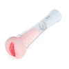 2 in 1 Penis Enlargement Vacuum Pump Pussy Stroker - Lusty Age