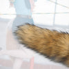 Load image into Gallery viewer, Fox Tail  Anal Plug Tail - Lusty Age