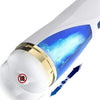 Electric Thrusting Masturbator - With 3 Powerful Thrusting Modes - Lusty Age