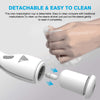 Stroker with Suction & Vibration Heating for Men Masturbation - Lusty Age