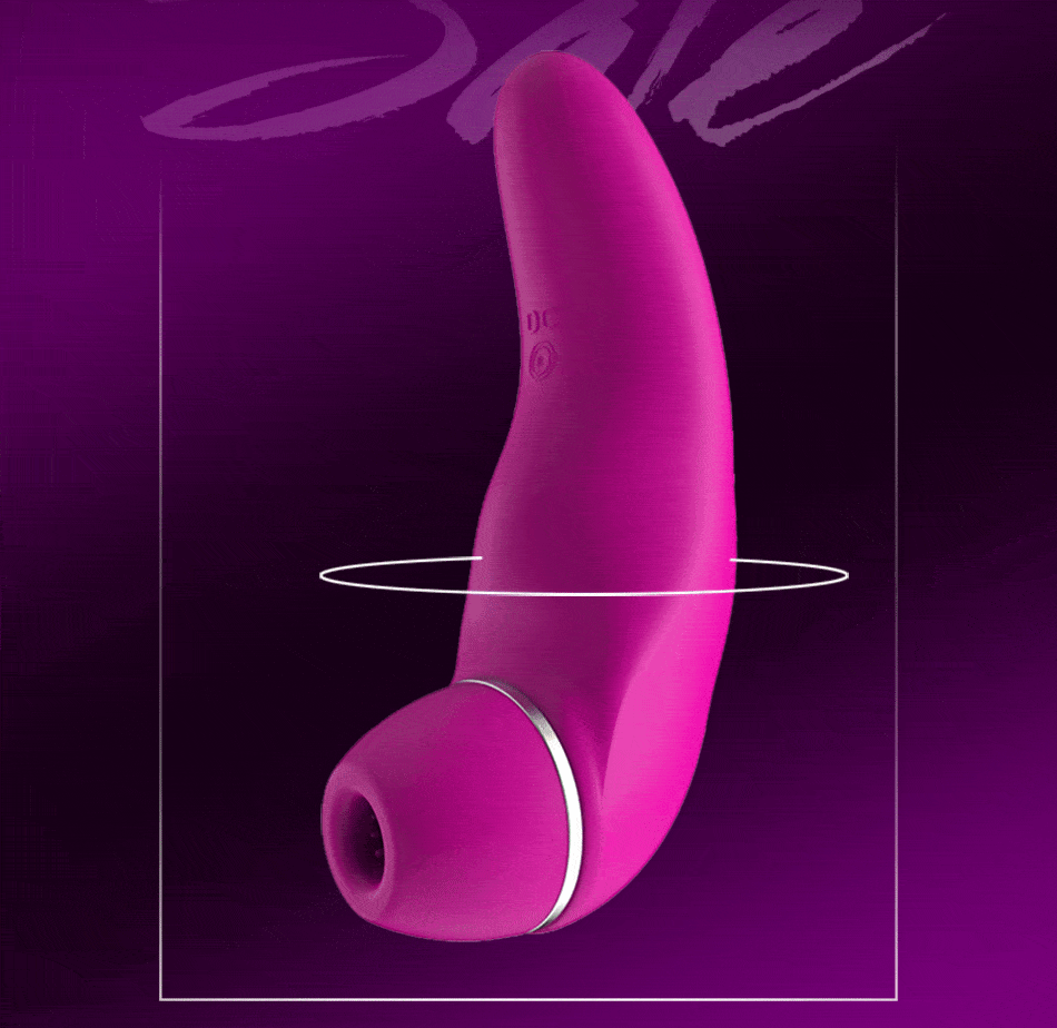 Oral Sex licking tongue vibrating vibrator - Lusty Age