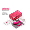 Flamingo APP Control Smart Vibrator - Lusty Age