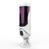 Full Automatic Piston Telescopic Rotation Male Masturbator Cup - Lusty Age