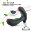 Load image into Gallery viewer, Remote Control Inflatable Anal Plug Vibrator &amp; Prostate Massager - Lusty Age