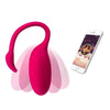 Flamingo APP Control Smart Vibrator - Lusty Age