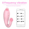 Load image into Gallery viewer, App Controlled Vibrator - Lusty Age