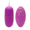 Remote Control Bullet Vibrator - Lusty Age