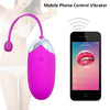 Load image into Gallery viewer, Wireless App Control Clit Egg Vibrator - Lusty Age