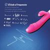 10 Speed Women G-spot Waterproof Vibrator - Lusty Age