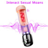 Load image into Gallery viewer, Automatic Penis Enlargement Vibrator &amp; Male Mastubator - Lusty Age
