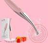 G-Spot Vibrator Nipple Massager Female Masturbator - Lusty Age