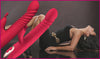 Load image into Gallery viewer, Dildo Heating G Spot Dual Vibrator - Lusty Age