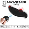 Load image into Gallery viewer, Wireless Remote Portable Panties Vibrator - Lusty Age