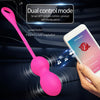 Load image into Gallery viewer, Bluetooth Control G Spot Vibrator Vaginal Ball - Lusty Age
