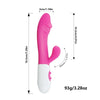 10 Speed Women G-spot Waterproof Vibrator - Lusty Age