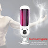 Full Automatic Piston Telescopic Rotation Male Masturbator Cup - Lusty Age