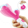 10 Speed Women G-spot Waterproof Vibrator - Lusty Age