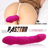 Load image into Gallery viewer, Realistic Dildo Wand Vibrator - Lusty Age