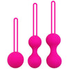 Sex Toy Silicone Kegel Ball - Lusty Age