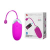 Load image into Gallery viewer, Wireless App Control Clit Egg Vibrator - Lusty Age