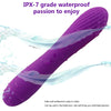 Load image into Gallery viewer, Women Thread Massager G Spot Vibrator - Lusty Age