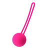 Sex Toy Silicone Kegel Ball - Lusty Age