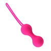 Sex Toy Silicone Kegel Ball - Lusty Age