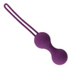 Sex Toy Silicone Kegel Ball - Lusty Age