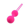 Sex Toy Silicone Kegel Ball - Lusty Age