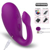Load image into Gallery viewer, Wireless  Double Vibrators Sex Toy For Woman - Lusty Age