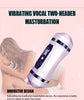 Load image into Gallery viewer, Male Automatic Vibrating Masturbator Device - Lusty Age
