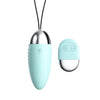 10 Modes Vibrating Egg Vibrator - Lusty Age