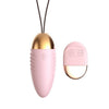 10 Modes Vibrating Egg Vibrator - Lusty Age