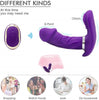Load image into Gallery viewer, Clitoral Stimulator Remote Butterfly Vibrator - Lusty Age
