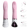 10 Speed Tongue Oral Sex G Spot Vibrating Massager - Lusty Age