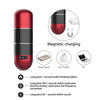 Automatic Heating Pocket Vagina Electric Smart Pulse Male Masturbator - Lusty Age