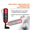 Automatic Heating Pocket Vagina Electric Smart Pulse Male Masturbator - Lusty Age