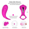 Load image into Gallery viewer, Penis Vibration Ring Cock Powerful Vibrator Clitoris Stimulator Prostate Vibrator - Lusty Age