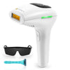 IPL HAIR REMOVAL HANDSET - Lusty Age