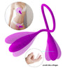 Load image into Gallery viewer, 7 Speeds Double Head Jump Egg Bullet Dildo Couple  Vibrator - Lusty Age