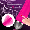 10 Modes G spot Vibrator Dildo - Lusty Age