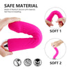 10 Modes G spot Vibrator Dildo - Lusty Age