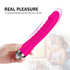 10 Modes G spot Vibrator Dildo - Lusty Age