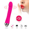 10 Modes G spot Vibrator Dildo - Lusty Age