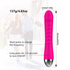 10 Modes G spot Vibrator Dildo - Lusty Age