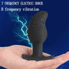 New Electric Shock Anal G-spot Male Prostate Massager - Lusty Age
