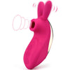 Clitoral Sucking Vibrator With 10 Intensities Modes For Women - Lusty Age