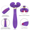 Penis Masturbator G Spot Vibrator - Lusty Age