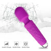 Mini AV Magic Wand Massager - Lusty Age