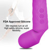 Mini AV Magic Wand Massager - Lusty Age